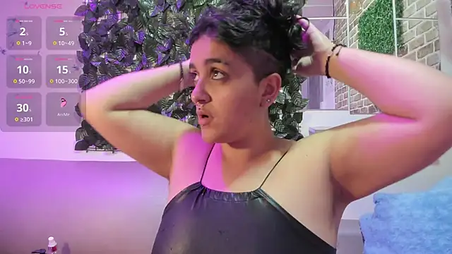 Snapshot of kory_mansson chatting on March 2025 07:43:02 PM kory mansson online show from March 2025 07:43:02 PM