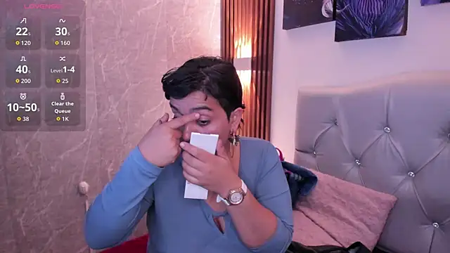 Snapshot of kory_mansson chatting on January 2026 08:36:02 PM kory mansson online show from January 2026 08:36:02 PM