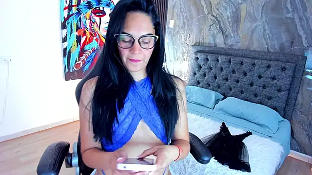 Snapshot of Carlota_milf_30 chatting on January 2025 01:31:02 PM Carlota milf 30 online show from January 2025 01:31:02 PM