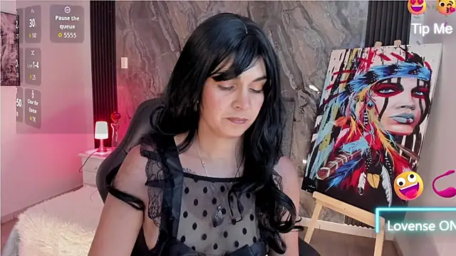 Snapshot of Carlota_milf_30 chatting on March 2026 07:35:01 PM Carlota milf 30 online show from March 2026 07:35:01 PM