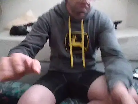 FvckinFronk97 online show from January 2025 07:15:01 PM