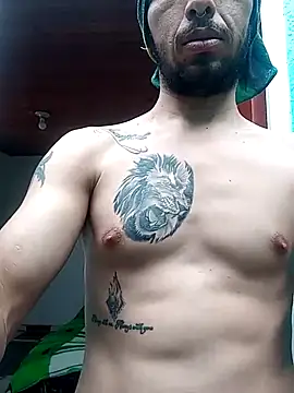 Gatohot23 online show from February 2025 06:26:02 PM