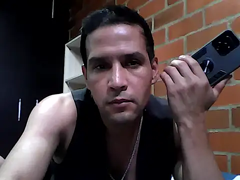 Snapshot of esteban2810m chatting on March 2026 08:48:01 PM esteban2810m online show from March 2026 08:48:01 PM