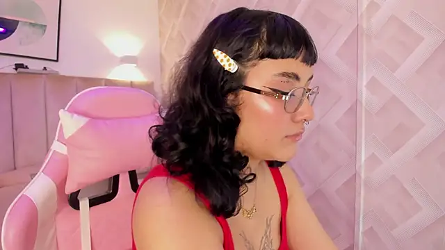 Haru Bonny online show from February 2026 08:05:01 PM