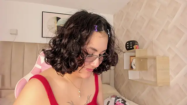 Haru Bonny online show from April 2026 07:52:02 PM