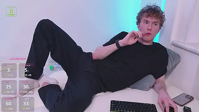 Tony Talorr online show from February 2025 02:13:02 PM