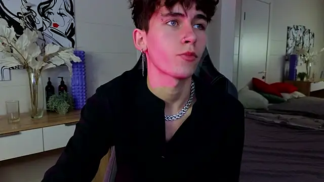 Bad Boy9996 online show from February 2025 08:02:02 PM