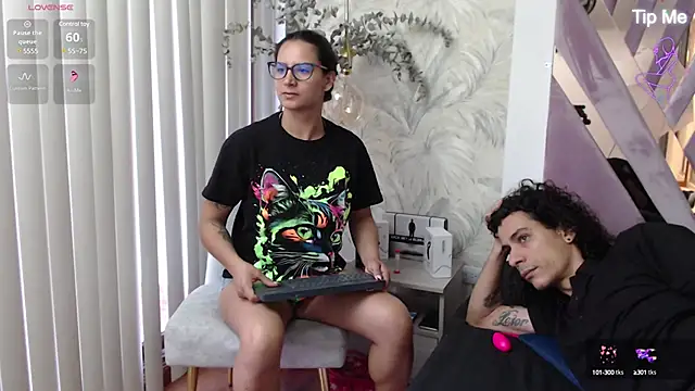 Snapshot of jackstanford chatting on January 2025 01:47:01 PM jackstanford online show from January 2025 01:47:01 PM