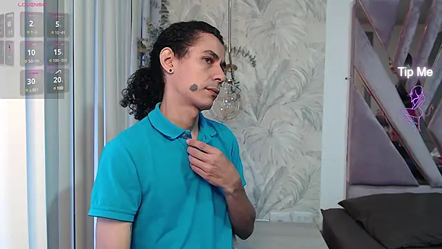 Snapshot of jackstanford chatting on February 2025 02:18:01 PM jackstanford online show from February 2025 02:18:01 PM