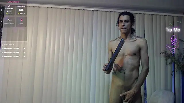 Snapshot of jackstanford chatting on February 2025 08:24:01 PM jackstanford online show from February 2025 08:24:01 PM