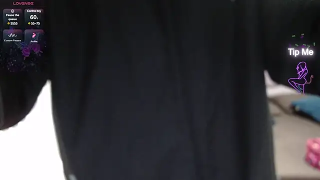 Snapshot of jackstanford chatting on February 2025 12:39:02 PM jackstanford online show from February 2025 12:39:02 PM