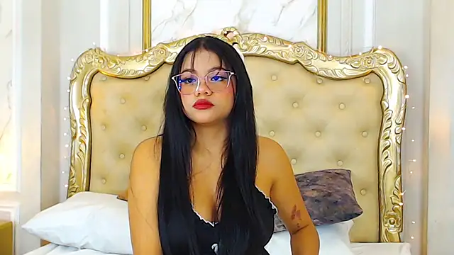 Snapshot of CelesteDePaul chatting on December 2024 12:06:01 PM CelesteDePaul online show from December 2024 12:06:01 PM