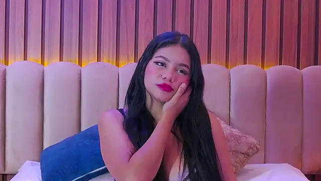 Snapshot of CelesteDePaul chatting on December 2024 03:08:02 PM CelesteDePaul online show from December 2024 03:08:02 PM