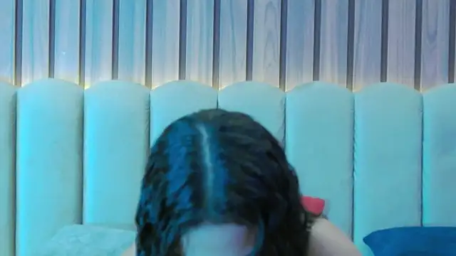 Snapshot of CelesteDePaul chatting on December 2024 11:36:01 AM CelesteDePaul online show from December 2024 11:36:01 AM