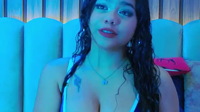 Snapshot of CelesteDePaul chatting on December 2024 12:00:02 PM CelesteDePaul online show from December 2024 12:00:02 PM