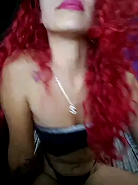 gissel13 online show from April 2026 04:57:01 AM