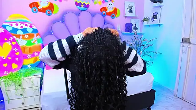 HannaPretthy online show from March 2026 11:33:02 AM