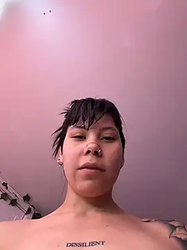 EemaHaruki online show from March 2026 07:09:01 PM