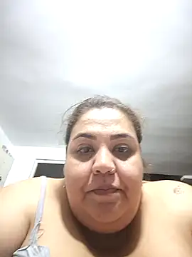 Alisson am online show from February 2025 03:42:01 AM