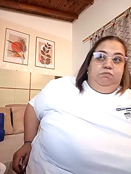 Alisson am online show from February 2025 11:41:02 AM