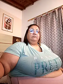 Alisson am online show from February 2025 11:31:01 AM