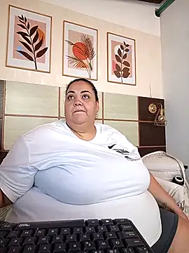 Alisson am online show from September 2025 11:43:01 AM