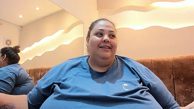 Alisson am online show from March 2026 11:38:01 AM