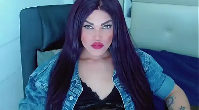 NathaliaCross online show from January 2025 06:38:01 PM
