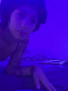 Marielasanchez online show from February 2025 05:04:01 PM