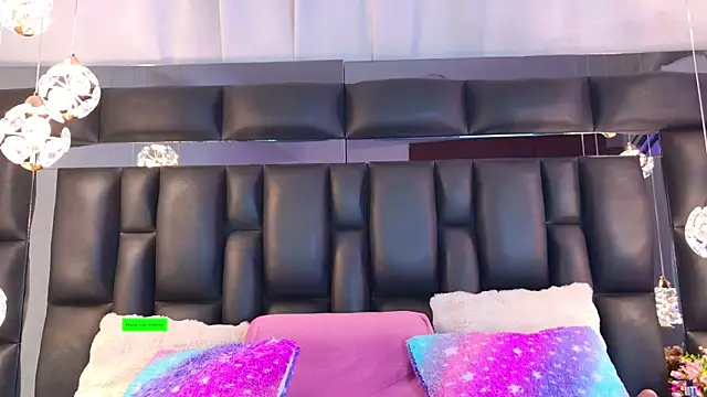 AlliciaKim online show from February 2025 07:07:01 PM