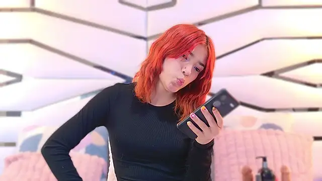 AlliciaKim online show from January 2026 07:16:02 PM