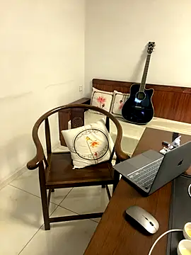 ShaoZian 1 online show from November 2025 03:55:01 PM