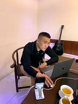 ShaoZian 1 online show from November 2025 12:16:01 PM