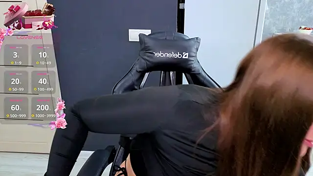 Your Katy online show from April 2026 09:46:02 AM