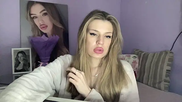 Your Jessy online show from January 2025 09:39:02 PM