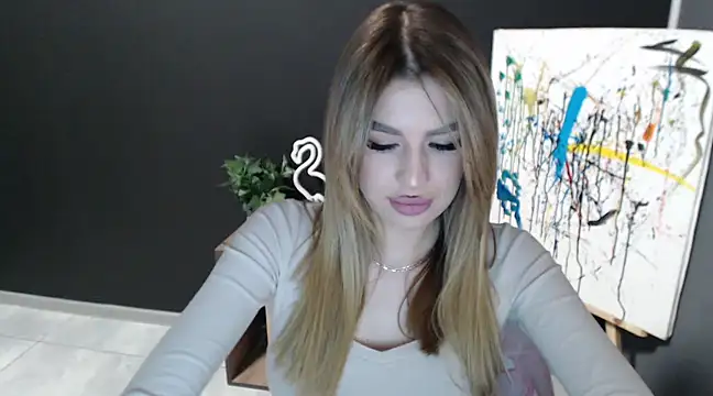 Your Jessy online show from March 2025 04:21:01 PM