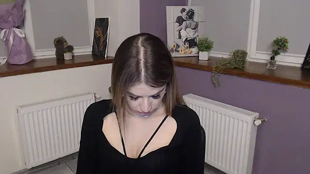 Your Jessy online show from March 2025 04:04:01 PM