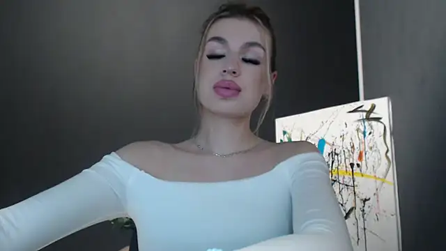 Your Jessy online show from September 2025 01:44:02 PM