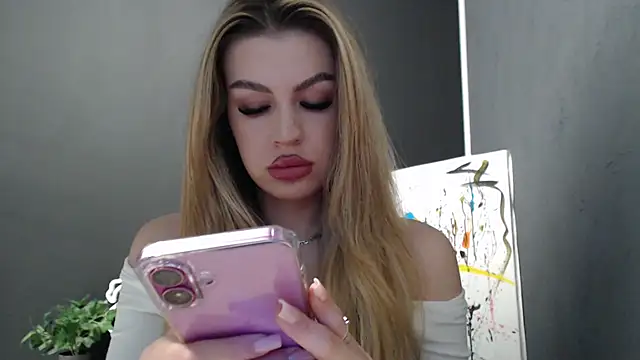 Your Jessy online show from October 2025 01:09:01 PM