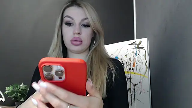 Your Jessy online show from March 2026 12:43:02 PM