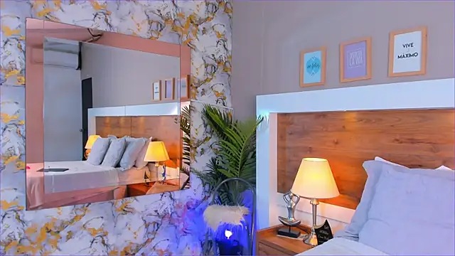 EmaBakker online show from January 2026 11:24:02 AM