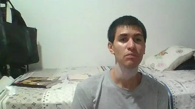 Sexylatin64 online show from March 2026 02:12:01 AM