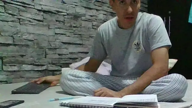 Snapshot of Sexylatin64 chatting on April 2026 12:47:01 AM Sexylatin64 online show from April 2026 12:47:01 AM