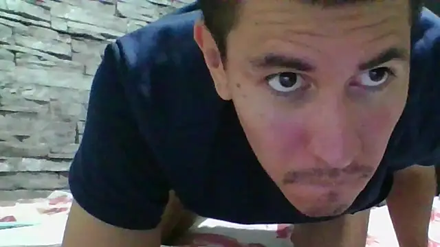 Snapshot of Sexylatin64 chatting on May 2026 01:11:02 AM Sexylatin64 online show from May 2026 01:11:02 AM