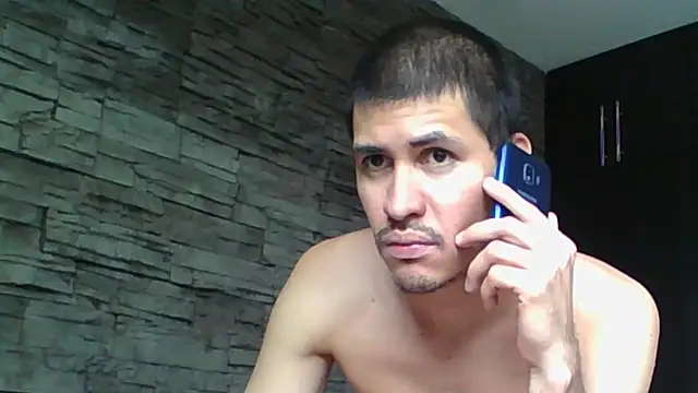 Snapshot of Sexylatin64 chatting on May 2026 02:24:02 PM Sexylatin64 online show from May 2026 02:24:02 PM