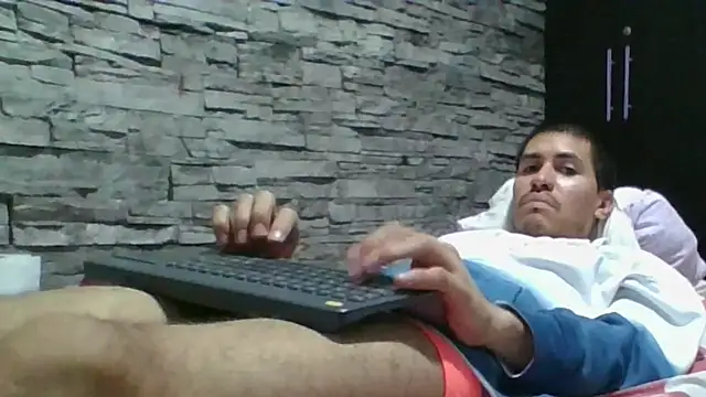 Snapshot of Sexylatin64 chatting on May 2026 02:29:02 AM Sexylatin64 online show from May 2026 02:29:02 AM