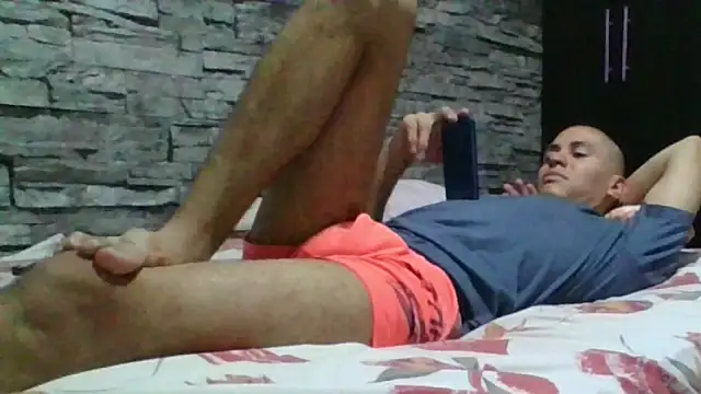 Snapshot of Sexylatin64 chatting on June 2026 03:59:01 AM Sexylatin64 online show from June 2026 03:59:01 AM