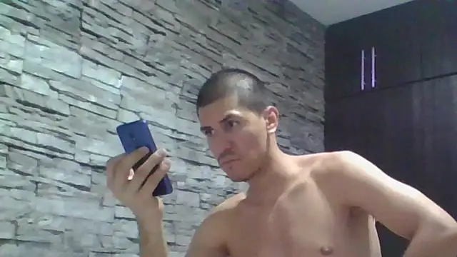 Snapshot of Sexylatin64 chatting on July 2026 03:20:01 AM Sexylatin64 online show from July 2026 03:20:01 AM