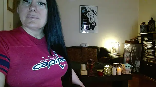 mandaloriangirls online show from February 2026 07:28:01 PM