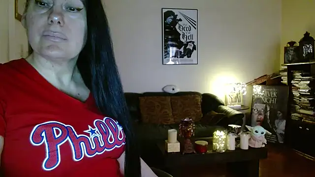 mandaloriangirls online show from March 2026 06:14:02 PM